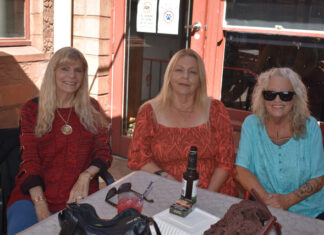 Out and about in Whyalla