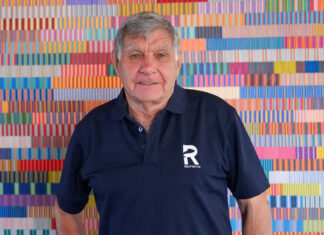 High praise for advocate