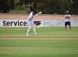 Warriors miss out on finals