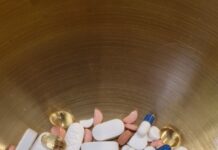 Disposal of medicines