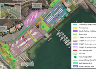 Budget, plans on review