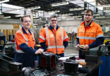 Industry partnerships key