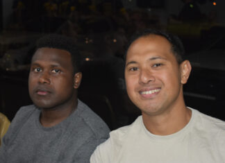 Out and about in Whyalla