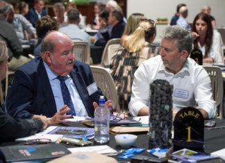 Whyalla hosts conference