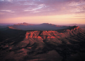 Ruling sheds light on mining million