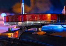 Monthly police wrap-up