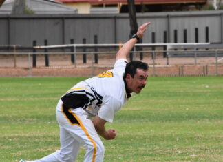 Washouts in PACA cricket