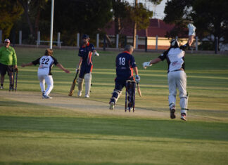 Norths hang on in thriller