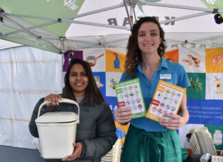 Cuttlefest fast approaching