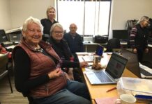 Digital grants up for grabs