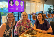 Whyalla women celebrated