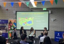 MOD hosts science forum