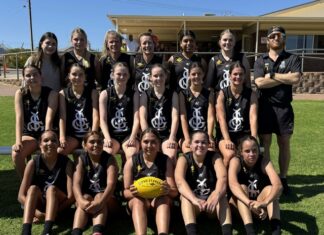 Perry’s Cup back for 2026