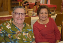 Good times, great places