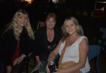 Forged In Steel gets loud