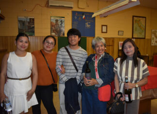 Amazing times in Whyalla