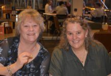 Out and about in Whyalla