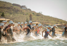 Triathlon returns for 2026