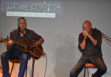 Out and about in Whyalla