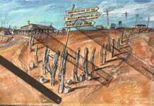 Flinders artworks for sale