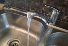 Saving our water