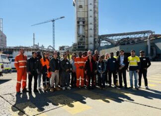 Engineers explore regional opportunities