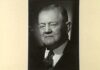 Visionary of our steel city