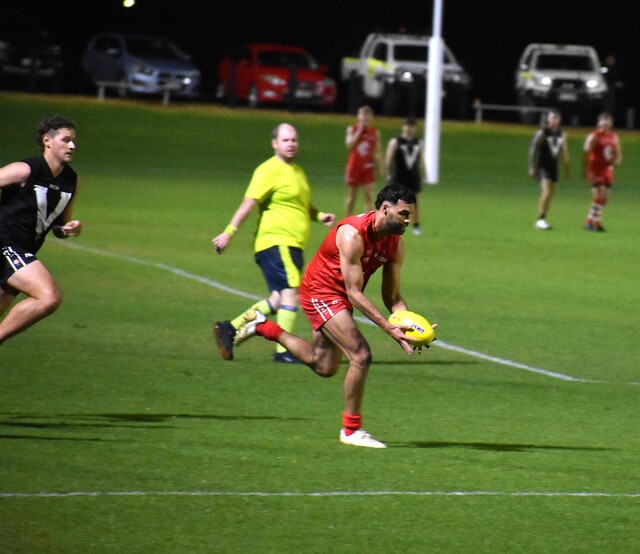 Souths equal top of ladder | The Whyalla News