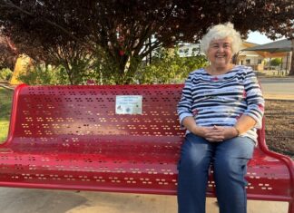 Red Bench network grows
