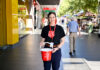Red Shield Appeal volunteers hit streets in May