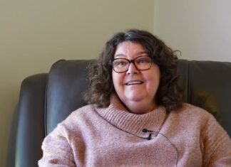 Sharon Todd remembered