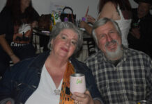 Out and about in Whyalla