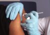 Diphtheria alert grows