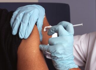 Diphtheria alert grows