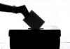 Council vote reminder
