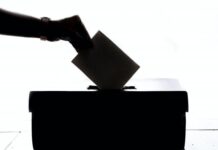 Council vote reminder