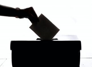 Council vote reminder